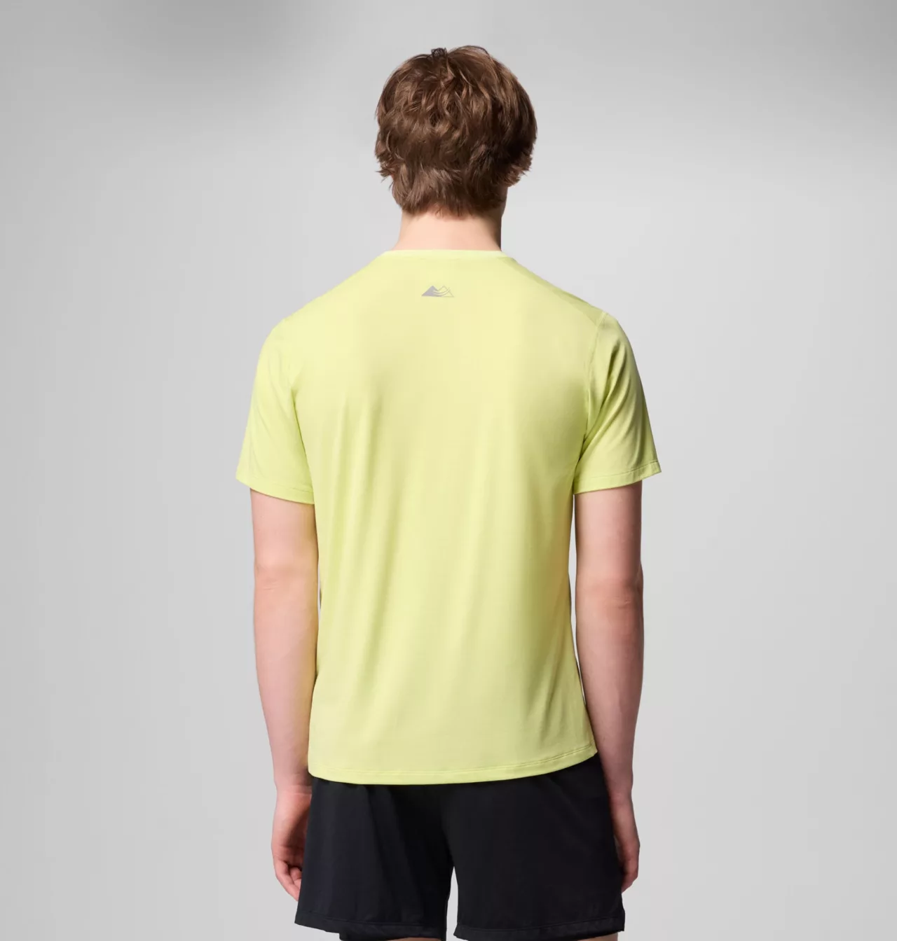 CAMISETA MASCULINO COLUMBIA ENDLESS TRAIL RUNNING TECH – foto 3